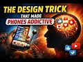 The 1 Design Trick That Made Smartphones Addictive Infinite Scroll