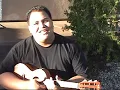 Kkane - Butteflies by Kolohe Kai (Cover)