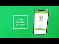 4 App Template Cab Booking App Cab Rider-Driver App Taxi Booking App Cabber 91 7672 000 500