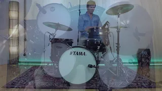 Tama SLP 3pc Big Black Steel Limited Edition Shellpack - Rupp s Drums