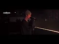 Justin Bieber - Lonely live (Amazon Our World) HD