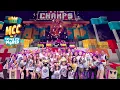 MC Championship Colour the World x Twitch Rivals at Rotterdam Twitchcon 2025 FULL STREAM