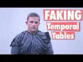 FAKING Temporal Tables with Triggers