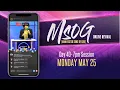 Trusting Oneness MSOG Online Revival Apostle Mary Banks Monday May 25 2020