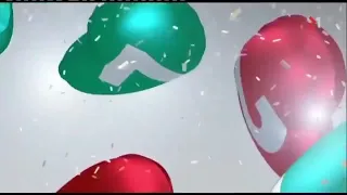 Історія заставок M1 Top 10 2011 2024 