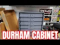 Durham Manufacturing Hardware Cabinet