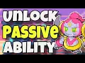 Unlock PASSIVE Ability in PokeRogue
