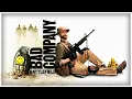 Playing Battlefield: Bad Company for the first time… on HARD (pain)