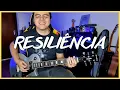 Download Lagu Fernandinho - Resiliência | Cover Juninho Nakagawa