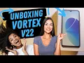 Vortex V22 Unboxing - Clear Out Previous Owner Info