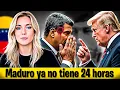 Download Lagu TRUMP: Nicolás Maduro ya no tiene 24 horas