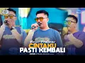 Download Lagu Cintaku Pasti Kembali - Bayu Pratama New Pallapa (live Petraka 2024) | Season X