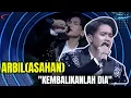 Download Lagu ARBIL (ASAHAN) - KEMBALIKANLAH DIA D'ACADEMY 7 TOP 22 GROUP 3 RESULT 