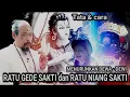 Download Lagu JAPA MANTRAM DAN KIDUNG MENURUNKAN RATU GEDE MAS SAKTI \u0026 RATU NIANG SAKTI