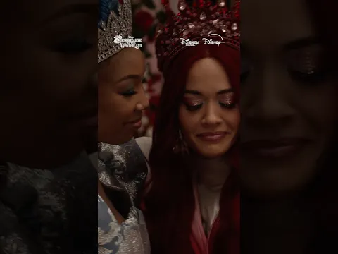 Descendants: Wicked Wonderland 👑♥️⏱️ 16 July on Disney Channel and on Disney+ the following day