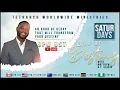 Download Lagu You are a Watered Garden A Fruitful Field | HOD |Prophetic Prayers, Decrees and Declarations