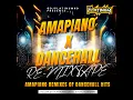 Download Lagu AMAPIANO VS DANCEHALL RE-MIXTAPE  2024 001 - BYRON MESSIA, TEEJAY,  SKENG,  DEXTA DAPS, VYBZ KARTEL