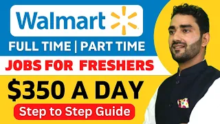 How to work from home for Walmart Walmart warehouse Driver Jobs Walmart Part Time Remote Jobs