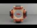 How to make 10kw 230v Dynamo easy at home