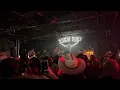 Zach Top - Use Me (Live in Denver CO, 2025)