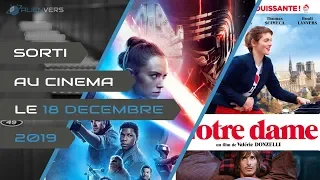actuellement au cin ma 18 decembre 2019