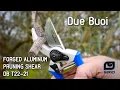 Download Lagu DUE BUOI Forged Aluminum Pruning Shear DB T22 21 - Unbox Test Advice - Review
