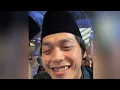 Lagu Gus Iqdam Pantau Langsung Hadrah ST di  Pernikahan Ibnu