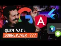 Angular vs Flutter vs Android JetPack Compose por que 3 frameworks feat