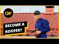 Become a Roofer in 2021 Salary Jobs Forecast