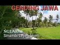 Download Lagu NGLARAS GENDING JAWA SINAMBI LEYEH-LEYEH - GENDING UYON UYON KLASIK - GENDING ASMORODONO NYAMLENG