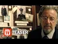 Hunters Season 1 Teaser X Marks The Spot Rotten Tomatoes TV