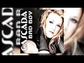 Cascada - Bad Boy (HD Instrumental Version with Backing Vocals)