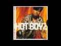 Missy Elliott - Hot Boyz (Remix) (Feat. Nas, Eve & Q-Tip)