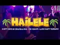 Download Lagu HAILELE🌴(Brasilero Mix) - FIKI USMAN - PARTY SENTAK🌴