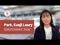 Lagu UMC Experiences l Park, Eunji Laury (Class of 2024) from Korea 🇰🇷