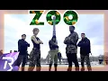Download Lagu [KPOP IN PUBLIC | ONE TAKE] NCT x GISELLE - ZOO | Dance Cover by RISIN'