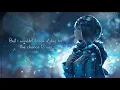 Download Lagu 「Nightcore」~ The Words (Lyrics) Christina Perri HD