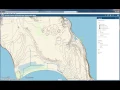 Interactive Island County Critical Areas Web Map