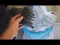 Download Lagu How to Cleaning HP Color Laser MFP 179fnw waste tank.Hp laser mfp 150nw 178nw 179fn waste tank clean