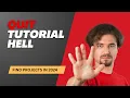 How to learn to program in 2024 How to quit tutorial hell