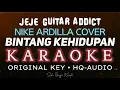 Download Lagu Bintang Kehidupan Karaoke Versi Rock Metal - Jeje Guitar Addict cover Nike Ardilla | Suka Bagja