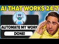Download Lagu This NEW AI Agent Does Your Work For You While You Sleep 👀 (Insane Use Cases)