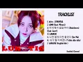 [FULL ALBUM] Moon Byul (문별) - 3rd Mini Album "6equence" [Audio]