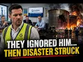 They Thought Safety Was Too Expensive Until the Accident Happened Workplace Safety