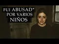 3 Horrible Abuse Experiences Real Cases