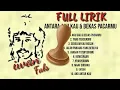 Lagu Antara aku kau \u0026 bekas pacarmu ( album ) - iwan Fals ( Full lirik )