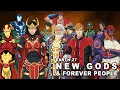 Earth-27 New Gods and Forever People