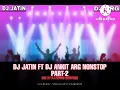 Download Lagu DJ JATIN FT DJ ANKIT ARG NEW SONG NON-STOP MIX BY DJ PIYUSH NAVIPARDI