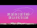 Karol G, Feid, Verano Rosa (Letra)