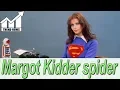 Photos Margot Kidder through the years